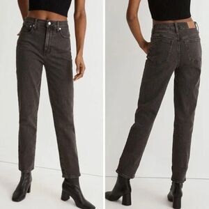 NEW Madewell The Perfect Vintage Jean in lunar wash,‎ 26